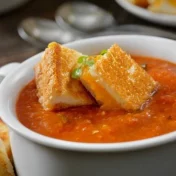 Gazpacho andaluz