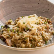 Pasta Putanesca
