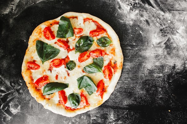 Pizza Diavola